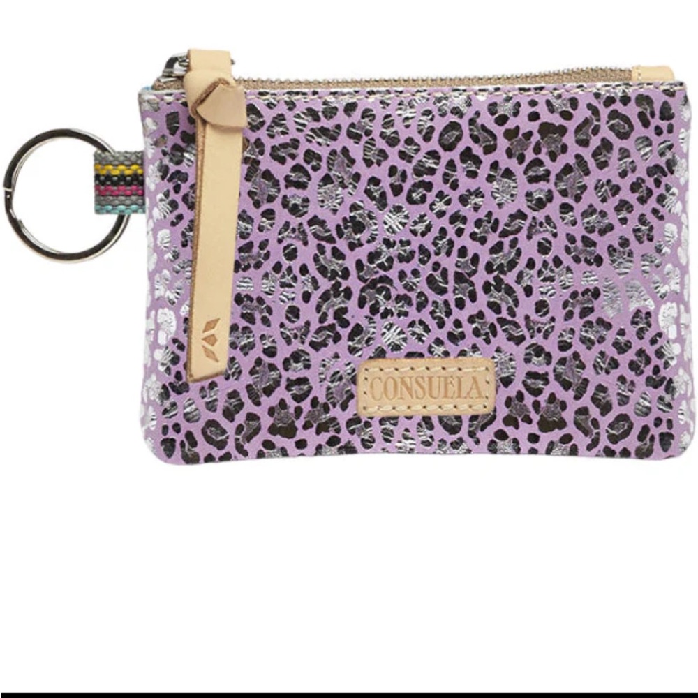 Consuela Viv Pouch